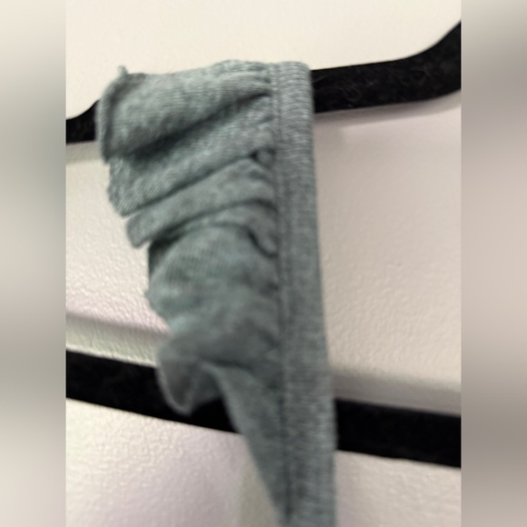 Chaser Flutter Cami in Succulent Jumpsuit - Picture 3 of 6